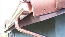 Rain Gutter Installation, Repair, Cleaning in Ulysses, PA